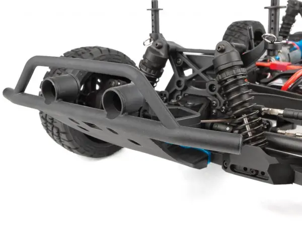 Team Associated Pro4 Sc10 RTR Brushed With 2s Battery and Charger – view 22
