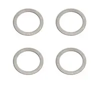 Team Associated 1/18th Diff Shim Set (.324 X .409) – Team Associated Parts