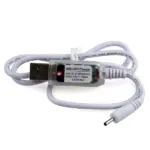 Associated Sc28 Usb Charger Cable – Team Associated Parts