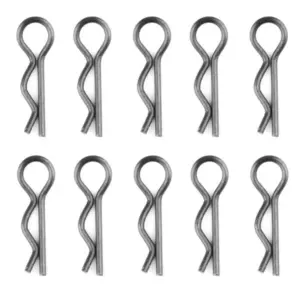 Associated Sc28 Body Clips – Team Associated Parts