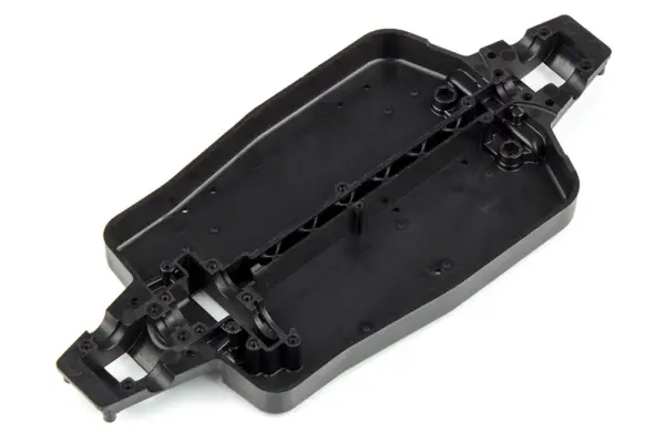 Associated Reflex 14b/14t Chassis – view 2