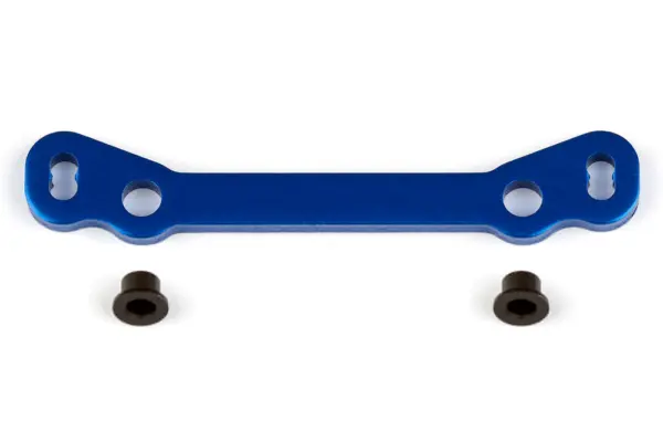 Associated Reflex 14b/14t Steering Plate – view 2