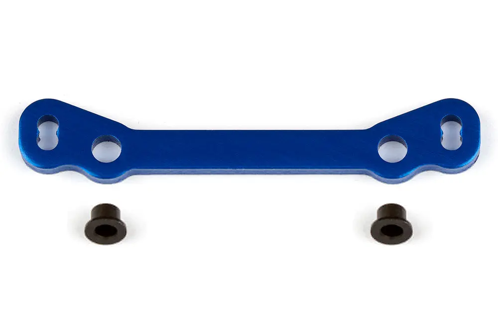 Associated Reflex 14b/14t Steering Plate – Team Associated Parts