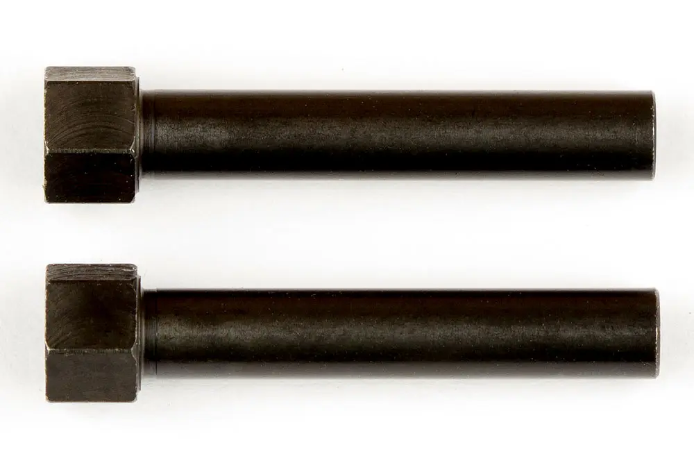Associated Reflex 14b/14t Steering Posts – Team Associated Parts