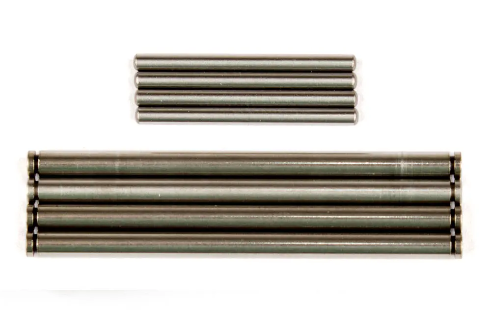 Associated Reflex 14b/14t Hinge Pin Set – Team Associated Parts