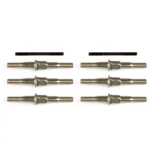 Associated Reflex 14b/14t Turnbuckle Set – Team Associated Parts