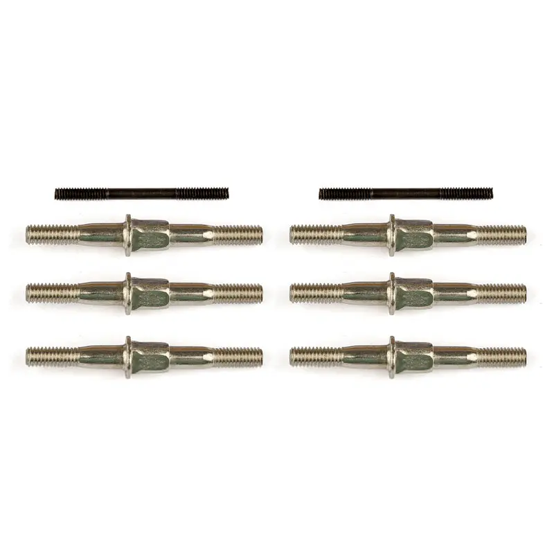 Associated Reflex 14b/14t Turnbuckle Set – Team Associated Parts