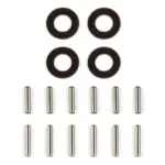 Associated Reflex 14b/14t Drive Pins – Team Associated Parts