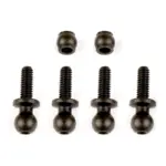 Associated Reflex 14b/14t Ball Studs – Team Associated Parts