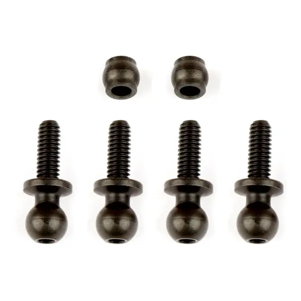 Associated Reflex 14b/14t Ball Studs