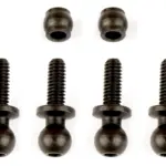 Associated Reflex 14b/14t Ball Studs – Team Associated Parts