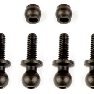 Associated Reflex 14b/14t Ball Studs – Team Associated Parts