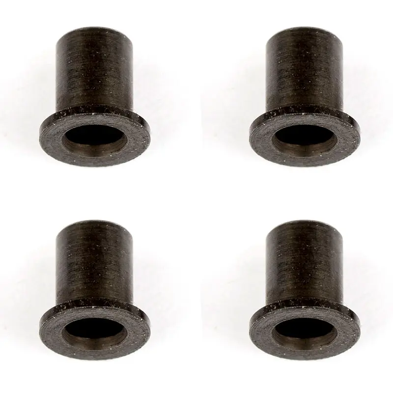 Associated Reflex 14b/14t Caster Block Bushings – Team Associated Parts