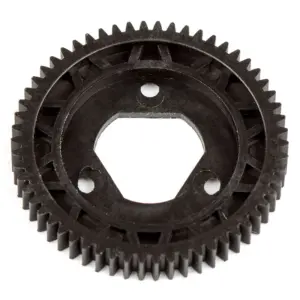 Associated Reflex 14b/14t Spur Gear 58t – Team Associated Parts