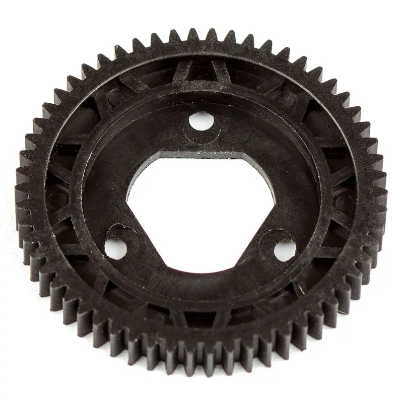 Associated Reflex 14b/14t Spur Gear 58t – Team Associated Parts