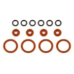 Associated Reflex 14b/14t Differential/Shock O-Ring Set – Team Associated Parts