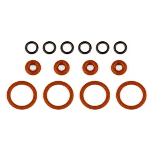 Associated Reflex 14b/14t Differential/Shock O-Ring Set – Team Associated Parts
