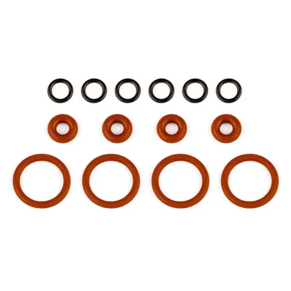 Associated Reflex 14b/14t Differential/Shock O-Ring Set