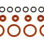 Associated Reflex 14b/14t Differential/Shock O-Ring Set – Team Associated Parts