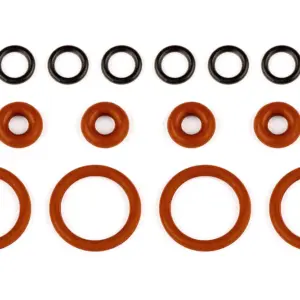 Associated Reflex 14b/14t Differential/Shock O-Ring Set – Team Associated Parts