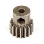 Associated Reflex 14b/14t Pinion Gear 16t (2.3mm Shaft) 0.5 Mod – Team Associated Parts