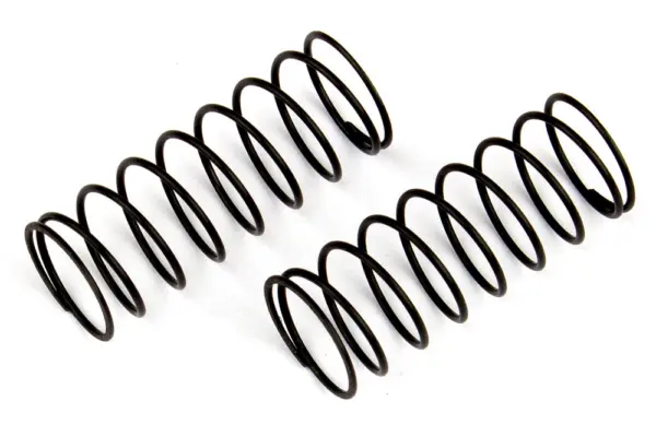 Associated Reflex 14b/14t Shock Springs 2.25lb/in 40.5mm – view 2