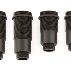 Associated Reflex 14b/14t Shock Body Set – Team Associated Parts