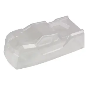 Associated Reflex 14t Clear Bodyshell – Team Associated Parts