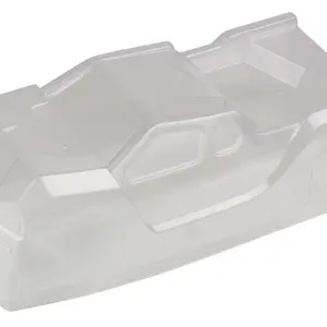 Associated Reflex 14t Clear Bodyshell – Team Associated Parts