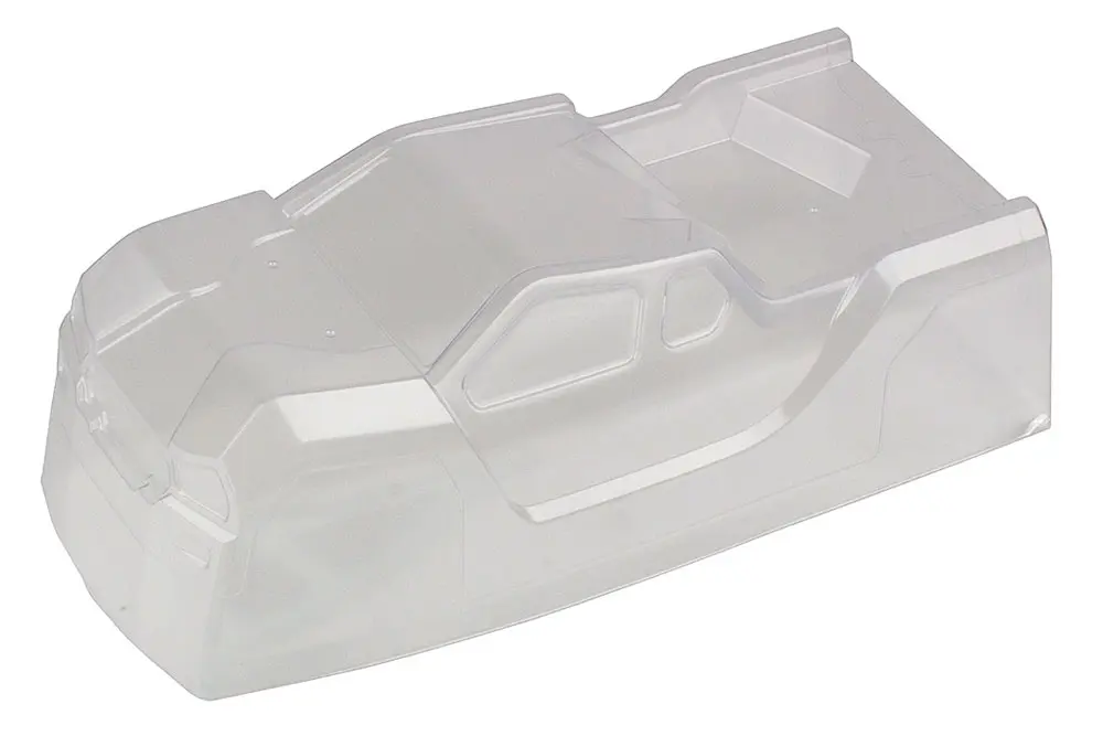Associated Reflex 14t Clear Bodyshell – Team Associated Parts