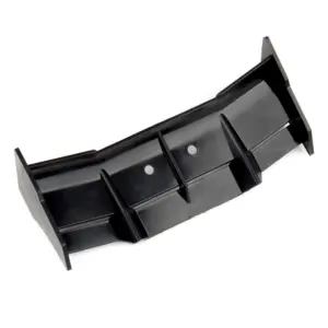 Associated Reflex 14b/14t Wing Black – Team Associated Parts