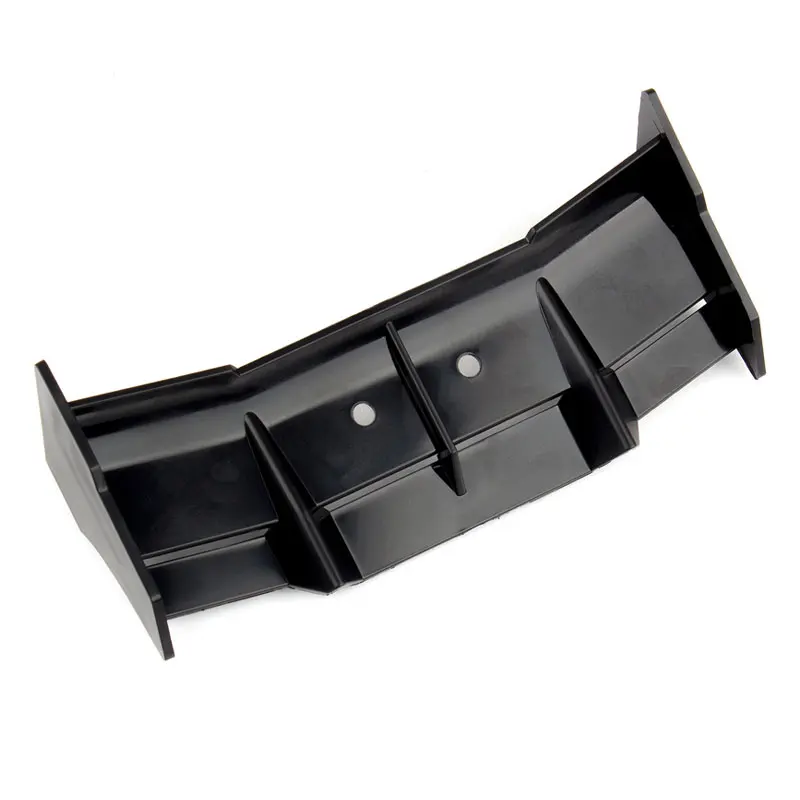 Associated Reflex 14b/14t Wing Black – Team Associated Parts