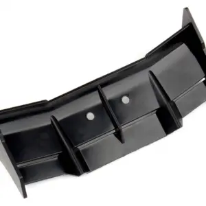 Associated Reflex 14b/14t Wing Black – Team Associated Parts