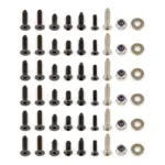 Associated Reflex 14b/14t Hardware Bag – Team Associated Parts