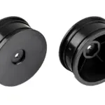 Associated Reflex 14b Narrow Wheels Black – Team Associated Parts