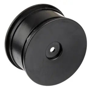 Associated Reflex 14b/14t Wide Wheels Black (1 Pair) – Team Associated Parts