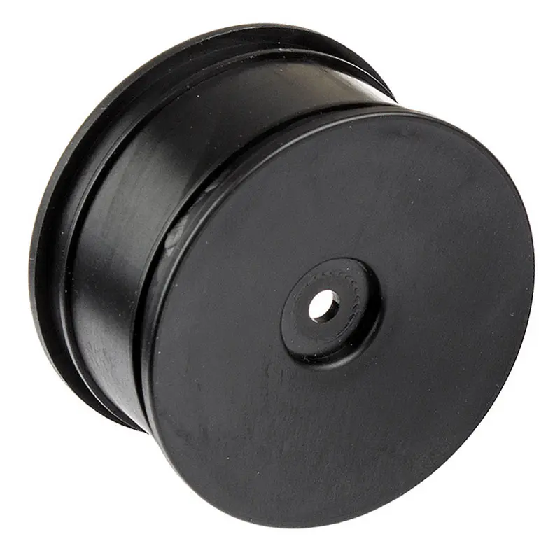 Associated Reflex 14b/14t Wide Wheels Black (1 Pair) – Team Associated Parts