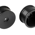 Associated Reflex 14b/14t Wide Wheels Black (1 Pair) – Team Associated Parts