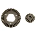 Team Associated Reflex 14b/14t Ft Metal Drive Gear Set – Team Associated Parts