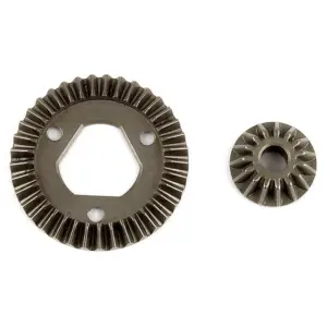 Team Associated Reflex 14b/14t Ft Metal Drive Gear Set – Team Associated Parts