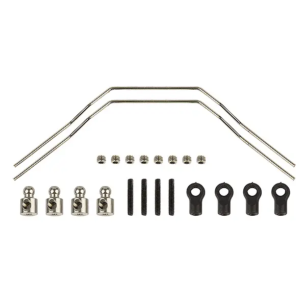 Team Associated Reflex 14b/14t Ft Anti Roll Bar Kit (1.0/1.2) – Team Associated Parts