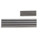 Team Associated Reflex 14r Hinge Pin Set – Team Associated Parts