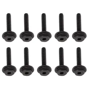 Team Associated Reflex 14r Wheel Screws – Team Associated Parts