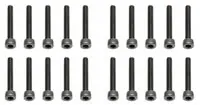 Team Associated M3 X 20 Socket Head Hex Screws (10) – Team Associated Parts