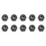 Team Associated M3 Locknut (10) – Team Associated Parts