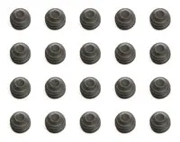 Team Associated M4 X3 Set Screws – Team Associated Parts