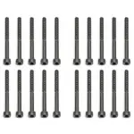 Team Associated M3x35 SHCS – Team Associated Parts