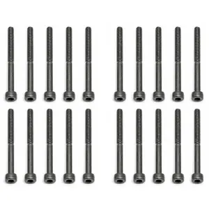 Team Associated M3x35 SHCS – Team Associated Parts