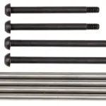 Team Associated Rival Mt10 Hinge Pin Set – Team Associated Parts