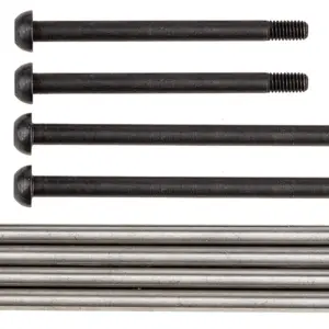 Team Associated Rival Mt10 Hinge Pin Set – Team Associated Parts